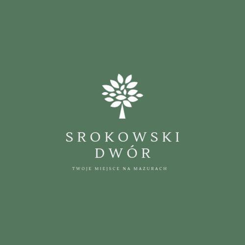 Srokowski Dwor 1 - Dom Ochmistrza Srokowo Buitenkant foto